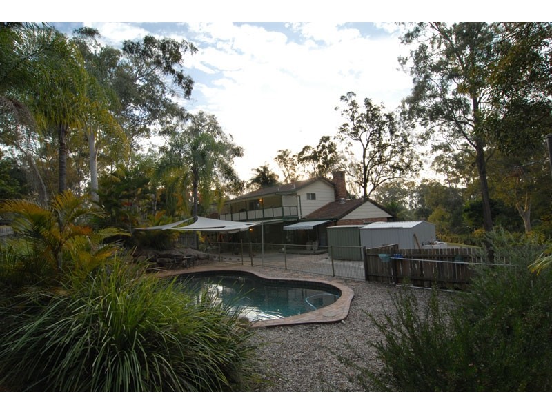 43 Robin Court, Forestdale QLD 4118