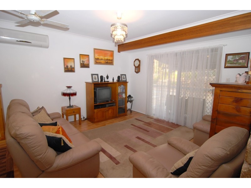 43 Robin Court, Forestdale QLD 4118