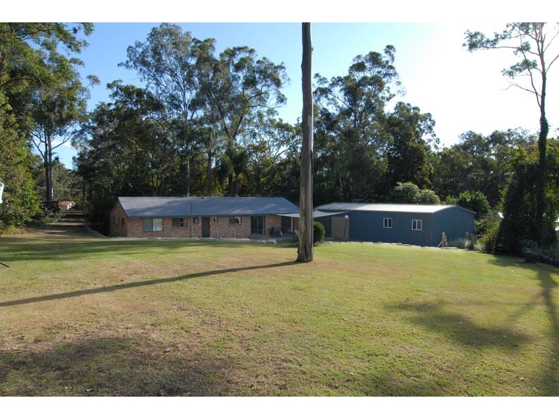 36 Nottingham Court, Forestdale QLD 4118