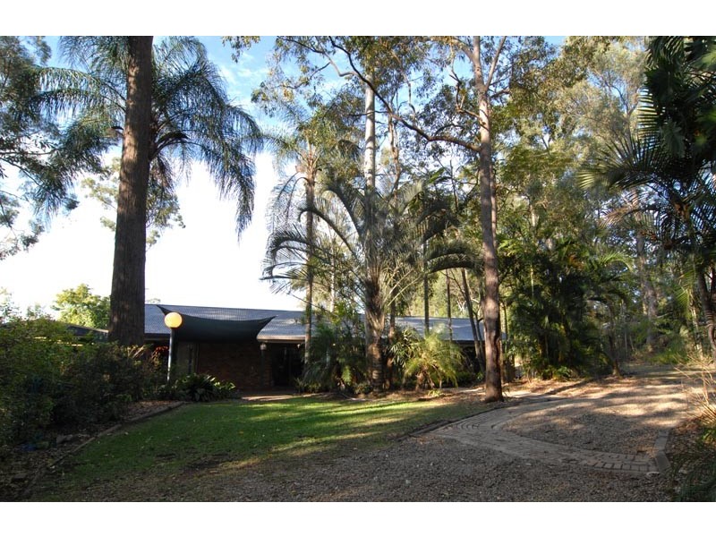36 Nottingham Court, Forestdale QLD 4118