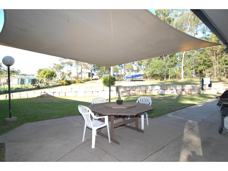 36 Nottingham Court, Forestdale QLD 4118