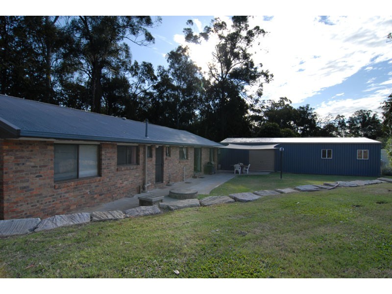 36 Nottingham Court, Forestdale QLD 4118