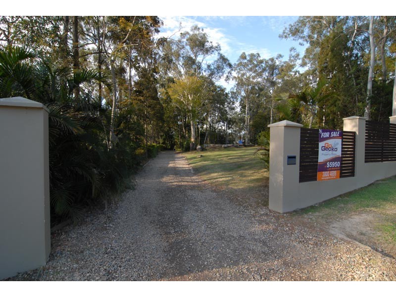 36 Nottingham Court, Forestdale QLD 4118