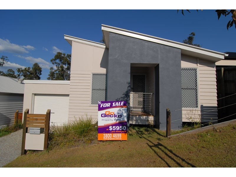 12 Turquoise Street, Springfield QLD 4300