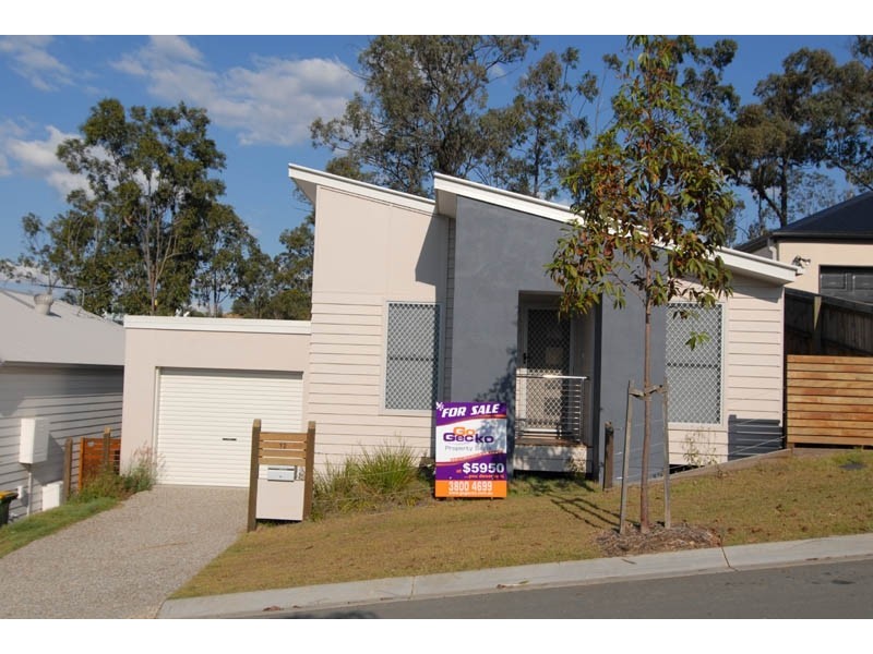 12 Turquoise Street, Springfield QLD 4300