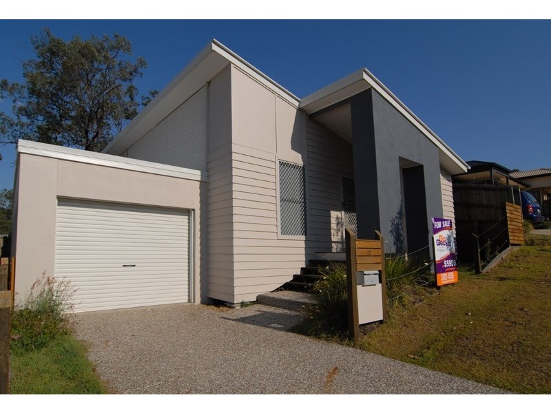 12 Turquoise Street, Springfield QLD 4300