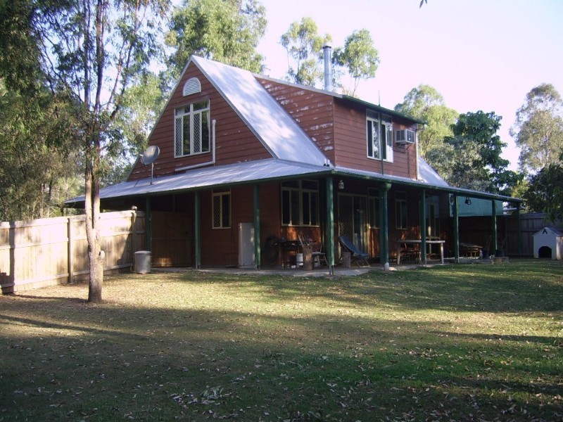 48 Whittling Court, Jimboomba QLD 4280