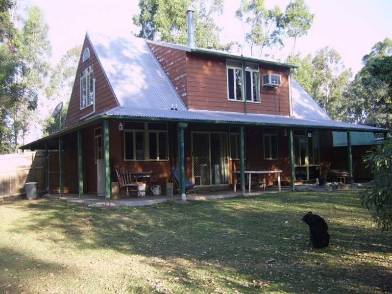 48 Whittling Court, Jimboomba QLD 4280