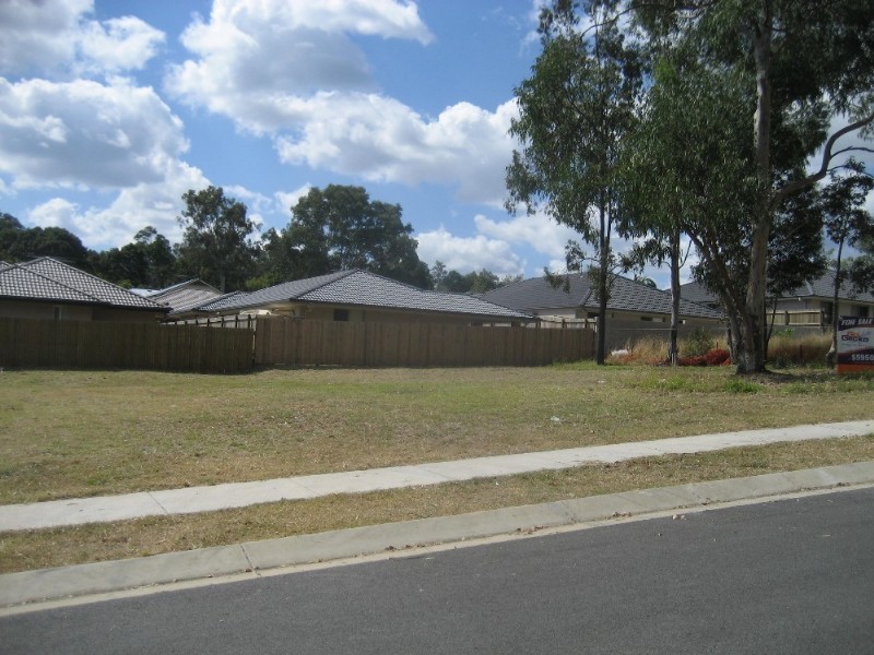 18 Rothburn Street, Doolandella QLD 4077