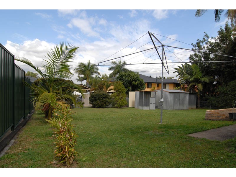 32 Dalmeny Street, Algester QLD 4115