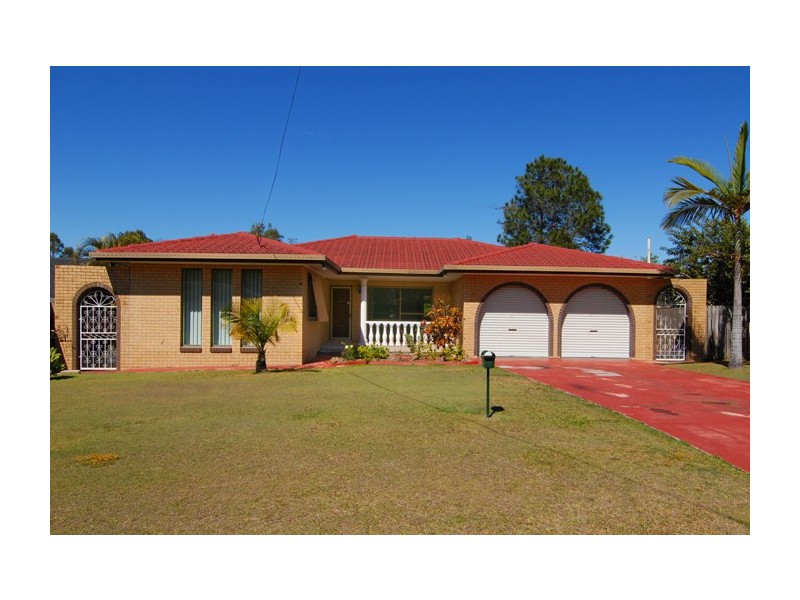 11 Janita Drive, Browns Plains QLD 4118