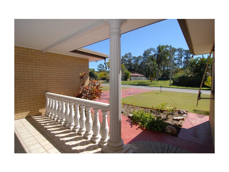 11 Janita Drive, Browns Plains QLD 4118