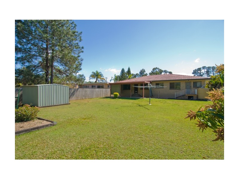 11 Janita Drive, Browns Plains QLD 4118