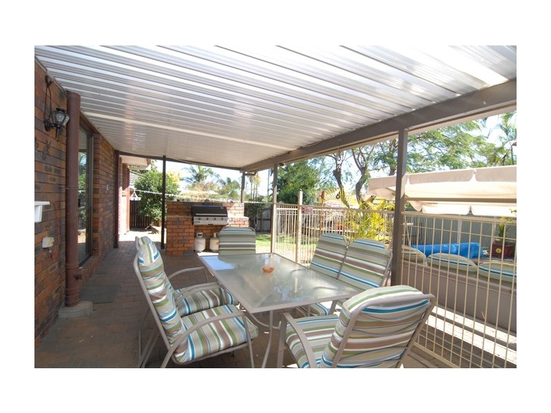 27 Isdell Street, Algester QLD 4115