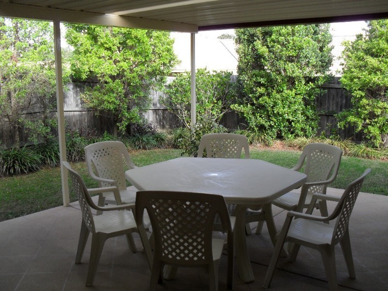 25 Williams Way, Calamvale QLD 4116