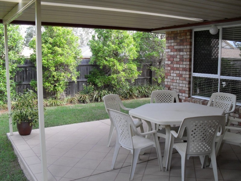 25 Williams Way, Calamvale QLD 4116