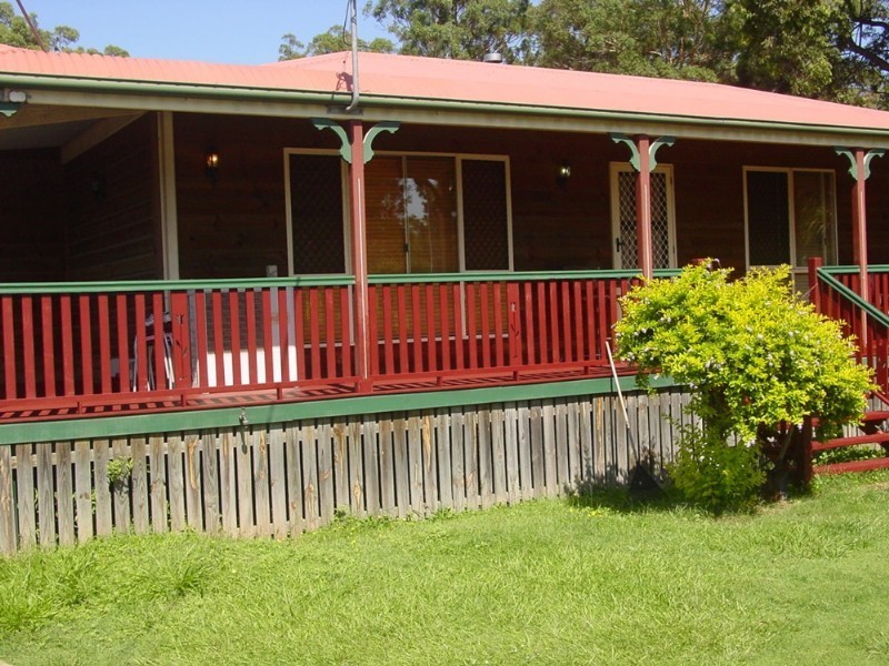 827 Kingston Road, Waterford West QLD 4133