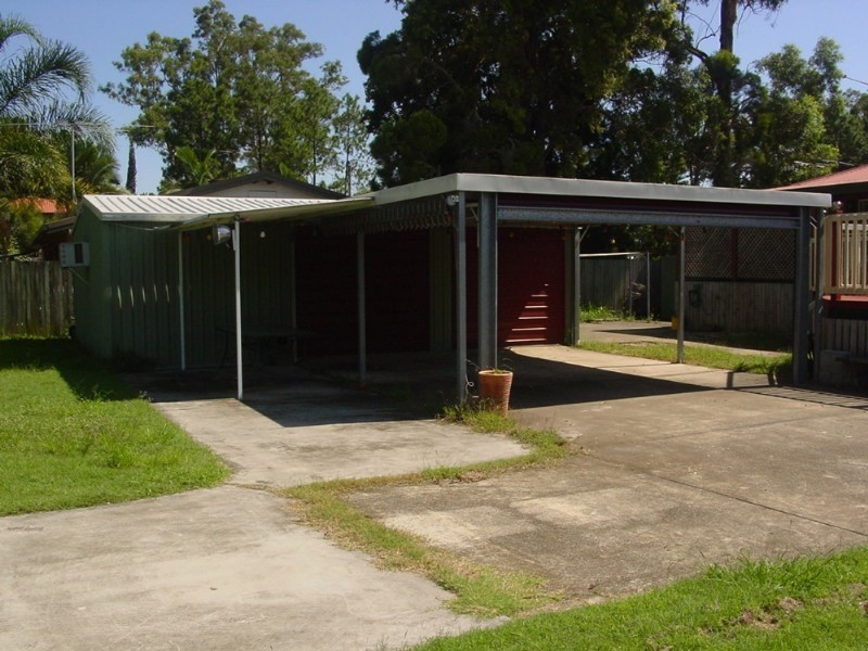 827 Kingston Road, Waterford West QLD 4133