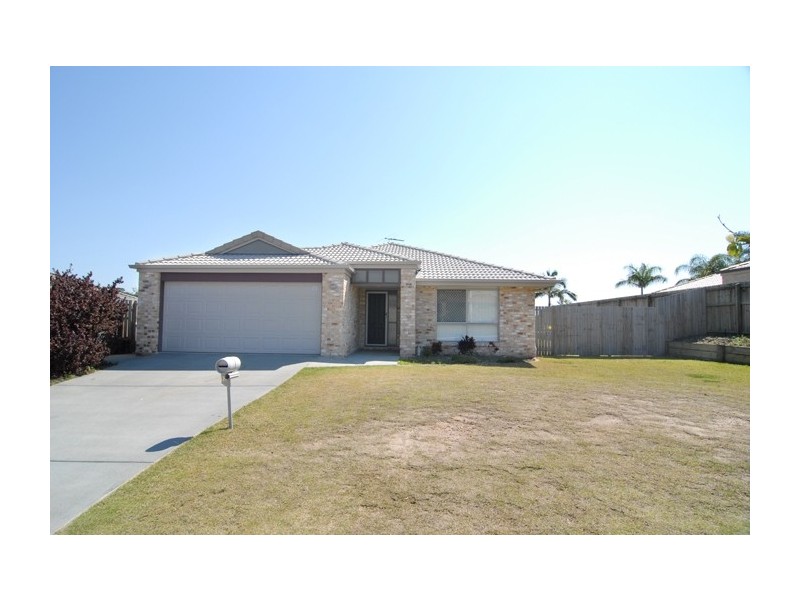 12 Sunrise Crescent, Regents Park QLD 4118