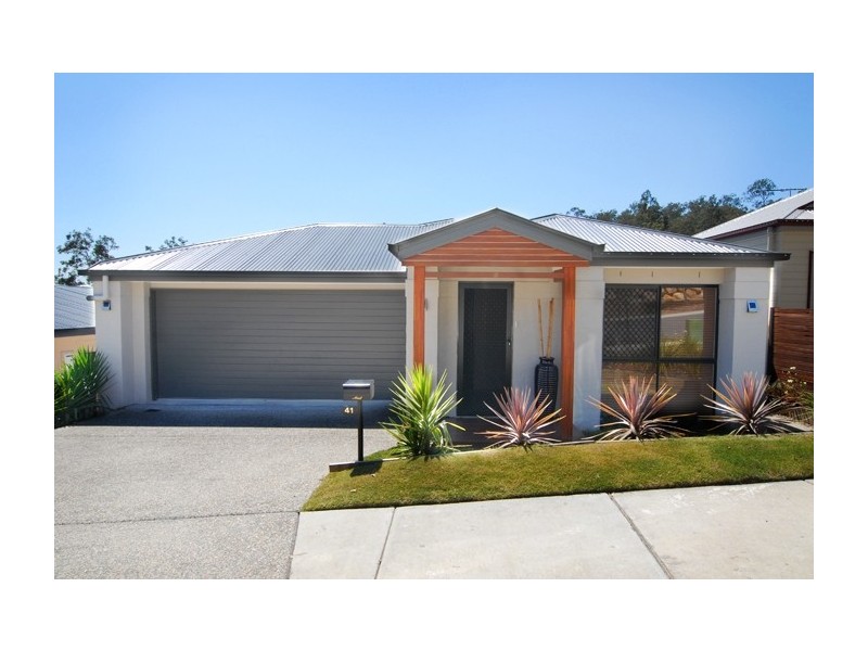 41 Mossman Parade, Waterford QLD 4133