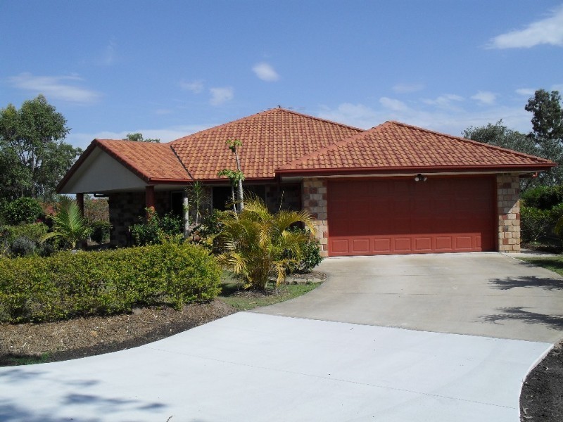 351-353 Equestrian Drive, New Beith QLD 4124