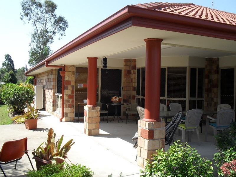 351-353 Equestrian Drive, New Beith QLD 4124