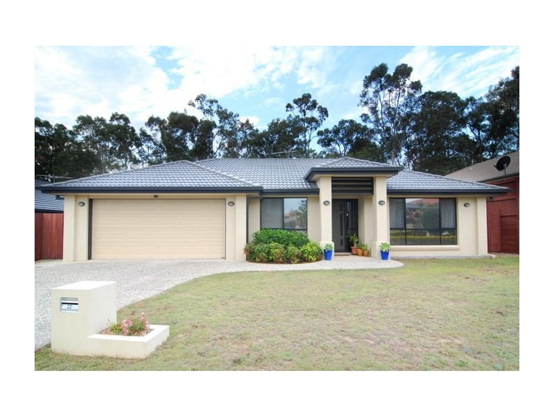 Parkinson QLD 4115
