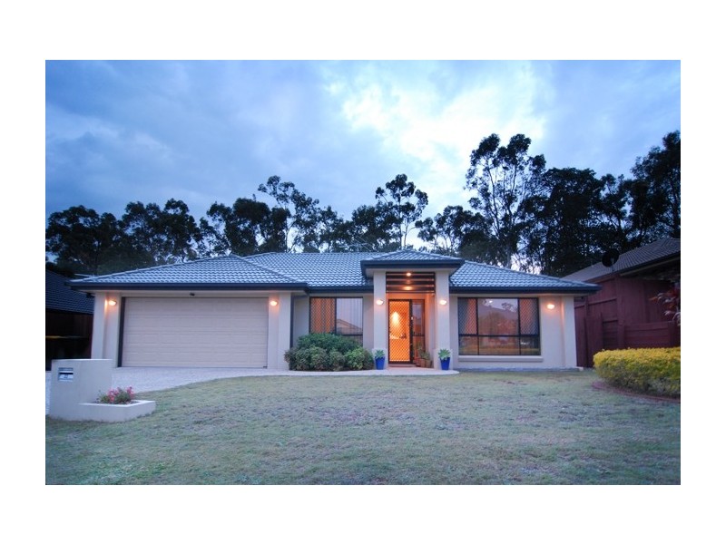 Parkinson QLD 4115