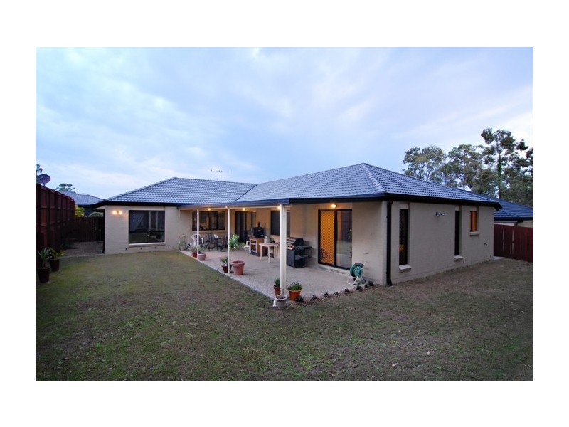 Parkinson QLD 4115
