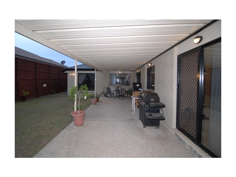 Parkinson QLD 4115