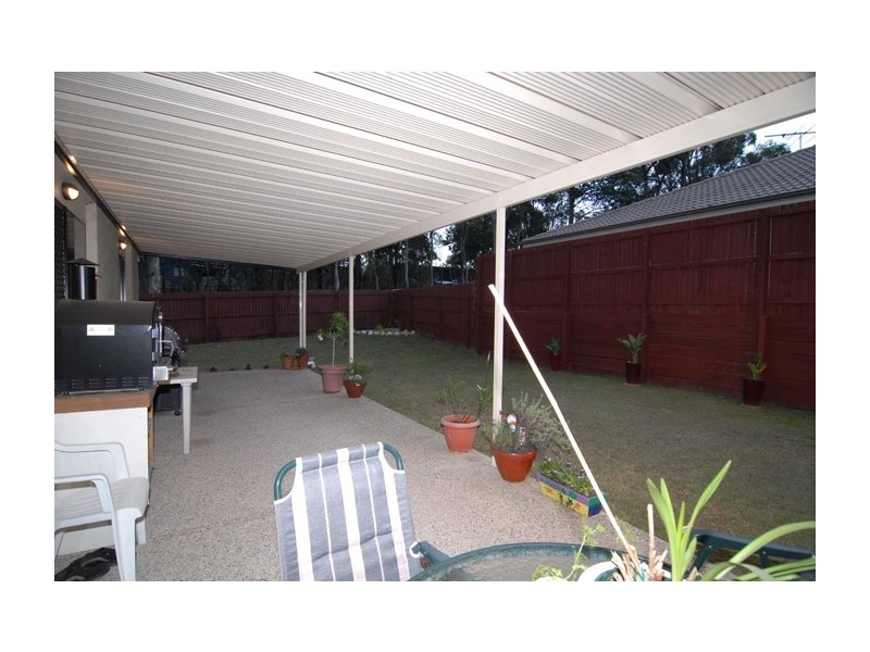Parkinson QLD 4115