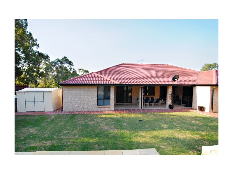 39 Paperbark Crescent, Heathwood QLD 4110