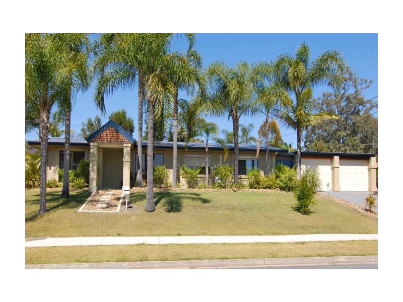 39 Corsloot Street, Regents Park QLD 4118