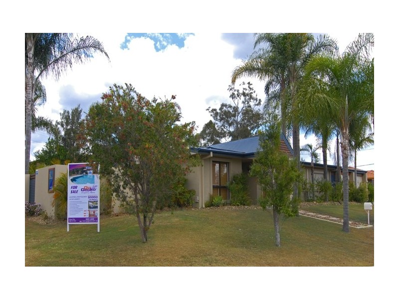 39 Corsloot Street, Regents Park QLD 4118