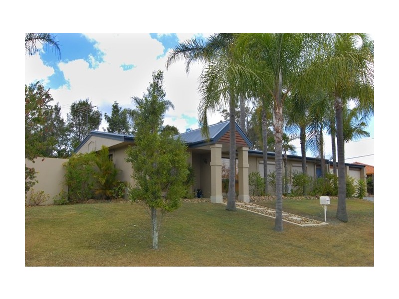 39 Corsloot Street, Regents Park QLD 4118