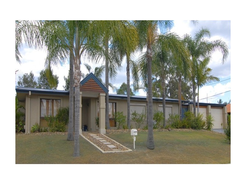 39 Corsloot Street, Regents Park QLD 4118