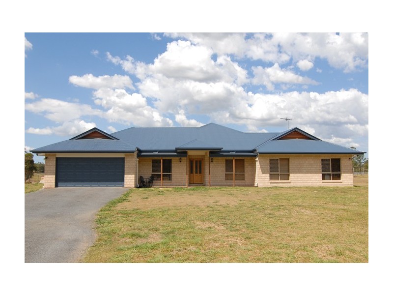 92 Warner Road, Chambers Flat QLD 4133
