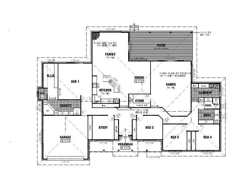 92 Warner Road, Chambers Flat QLD 4133