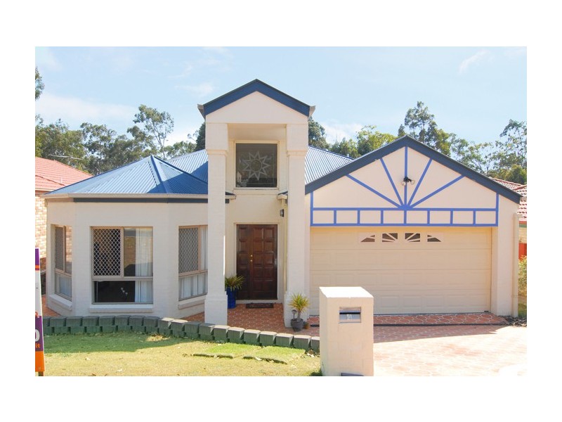 4 Diamondy Close, Forest Lake QLD 4078