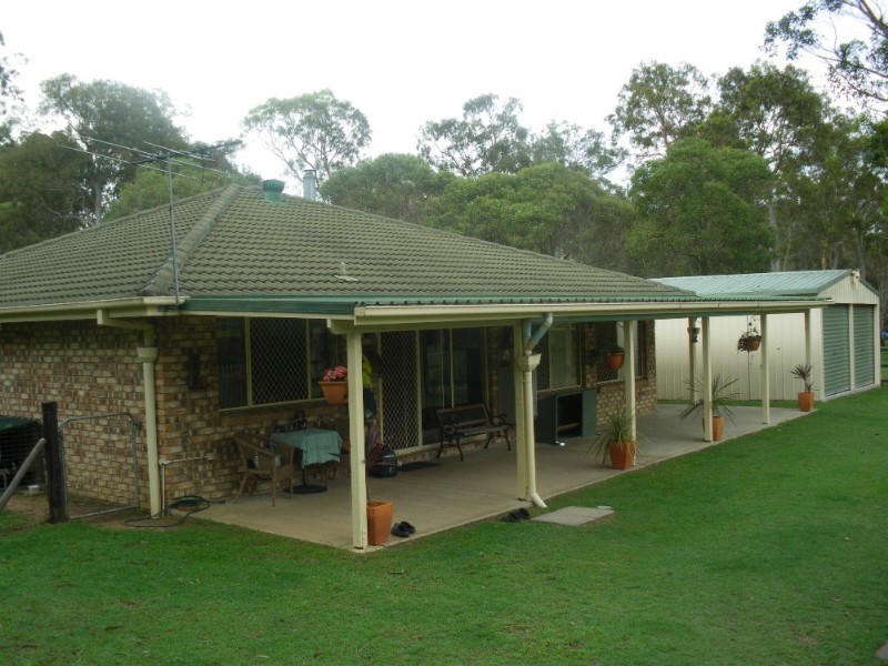 27 Belvedere Court, Chambers Flat QLD 4133