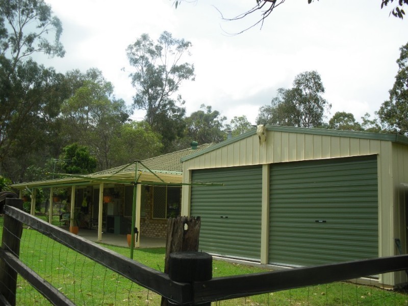 27 Belvedere Court, Chambers Flat QLD 4133