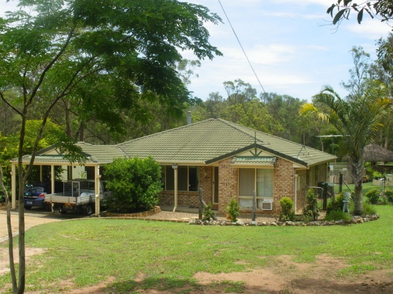 27 Belvedere Court, Chambers Flat QLD 4133