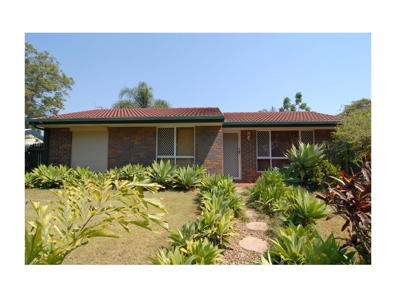 8 Timperley Court, Marsden QLD 4132