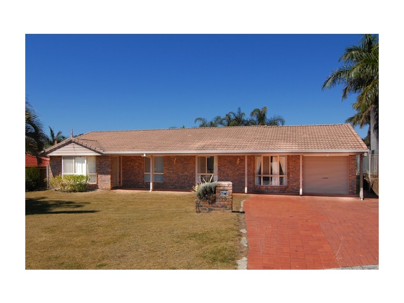 10 Beaufortia Court, Regents Park QLD 4118