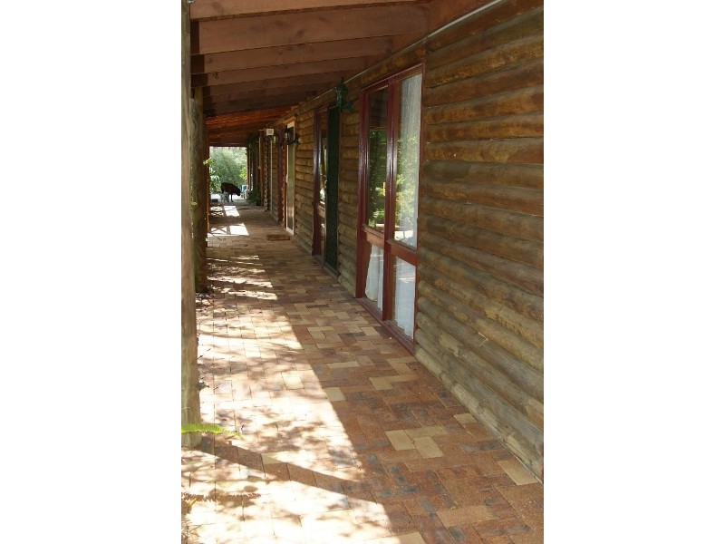 223-239 Camp Cable Road, Jimboomba QLD 4280