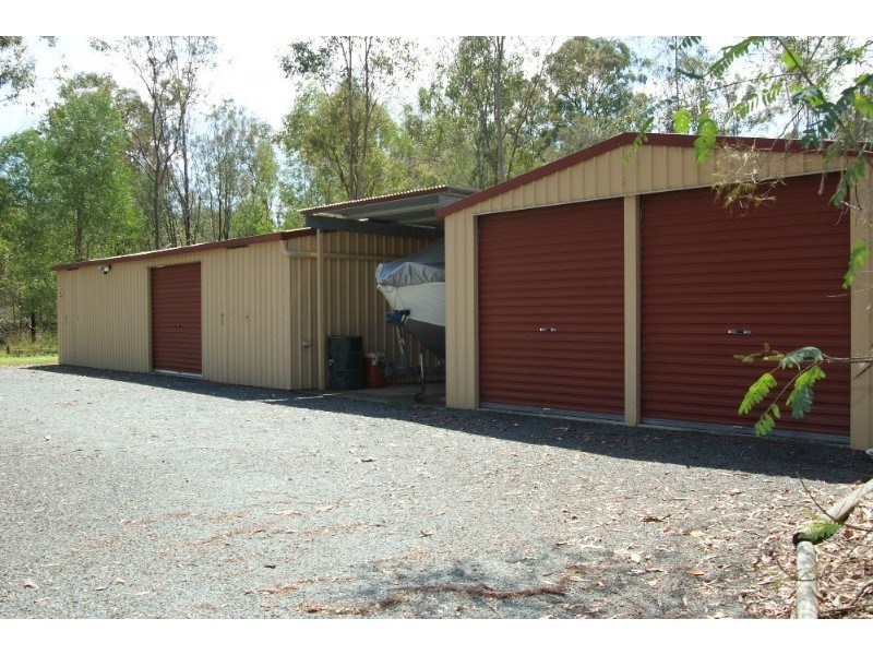 223-239 Camp Cable Road, Jimboomba QLD 4280