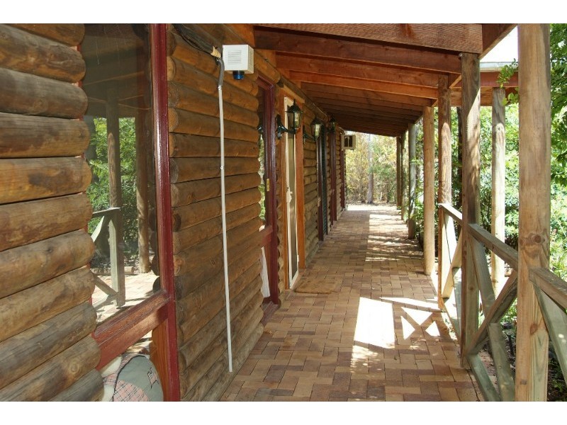 223-239 Camp Cable Road, Jimboomba QLD 4280