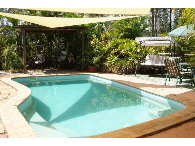 223-239 Camp Cable Road, Jimboomba QLD 4280