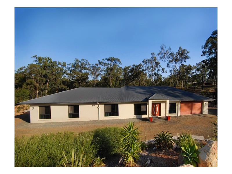 120 Huntingdale Drive, Greenbank QLD 4124