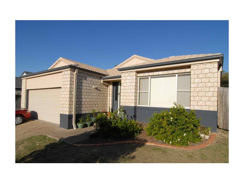 16 Dove Place, Springfield QLD 4300